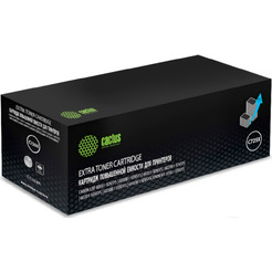 Картридж Cactus CS-C725X-MPS