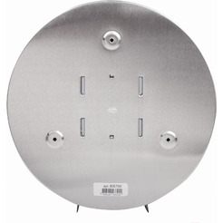 Диспенсер для туалетной бумаги LAIMA PROFESSIONAL INOX 605700