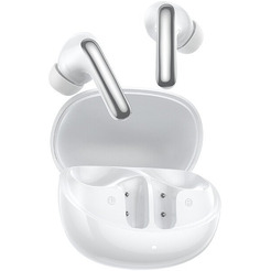 Наушники QCY MeloBuds N60 (белый)