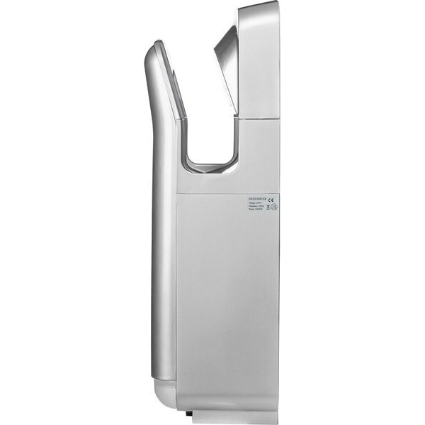 Сушилка для рук Saniteco M-6666G (2000W, серый)