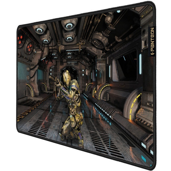 Коврик для мыши Jet.A Panteon GP-186SM Speed Control Inbreak