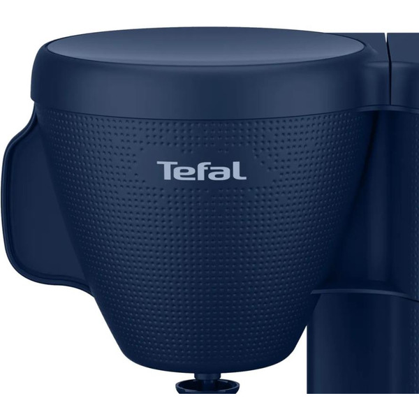 Капельная кофеварка TEFAL CM2M1410