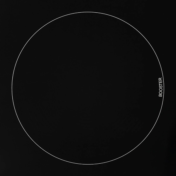 Варочная панель Krona Forte 60 BL