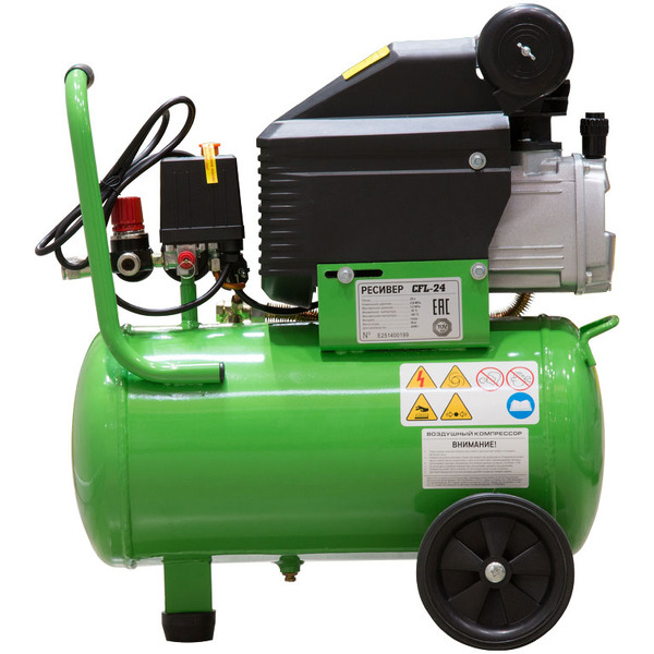 Компрессор ECO AE-251-4