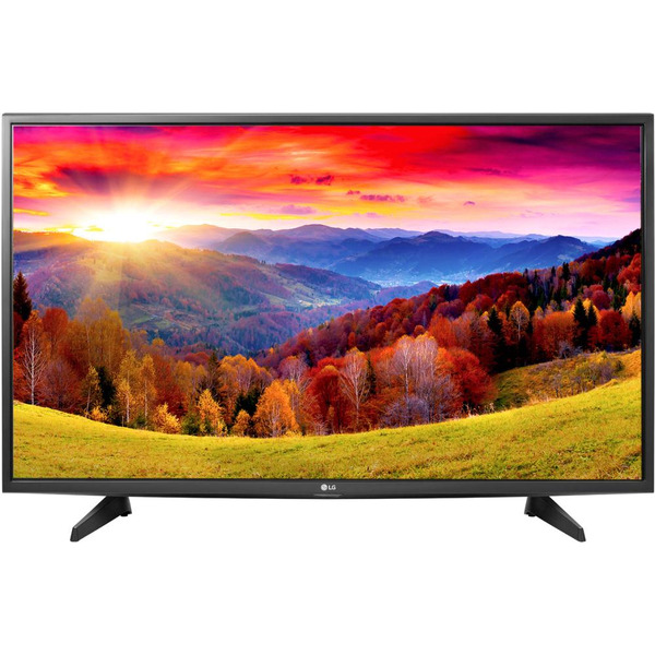 Телевизор LG 43LH570V