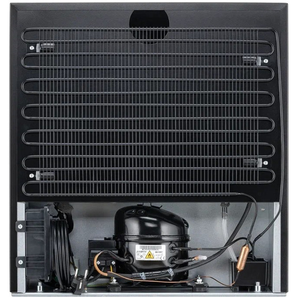 Встраиваемый винный холодильник VARD WCI6DS