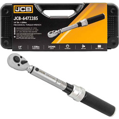 Гаечный ключ JCB Моментный 6472285