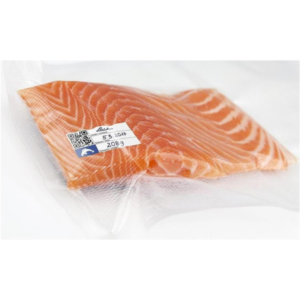 Пакеты вакуумные CASO VC 25x35 см 50 шт