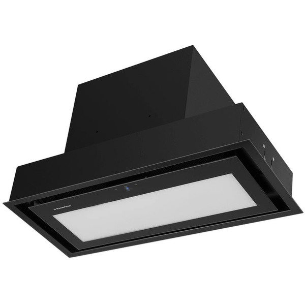Кухонная вытяжка MAUNFELD MZR 74 Lux (черный)