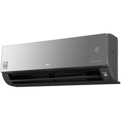 Кондиционер LG Artcool Mirror AC12BK