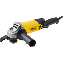 Одноручная углошлифмашина MOLOT MAG 1208 E (MAG1208E0027)