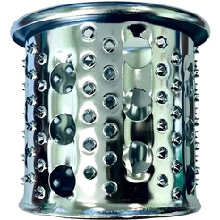 Насадка-овощерезка RAGEX R-101-34 (lля кухонного комбайна R101) 4 штуки