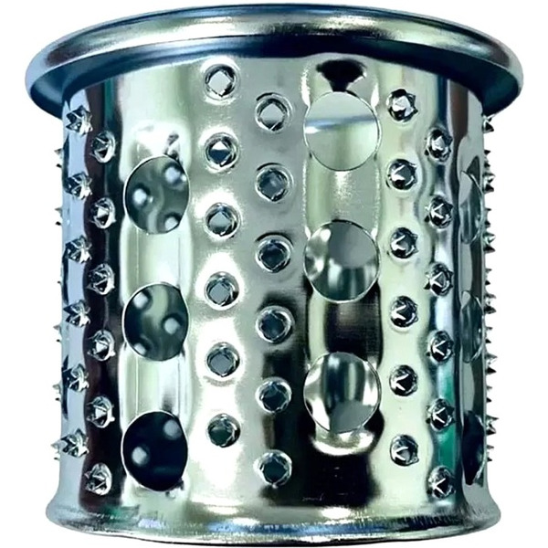 Насадка-овощерезка RAGEX R-101-34 (lля кухонного комбайна R101) 4 штуки