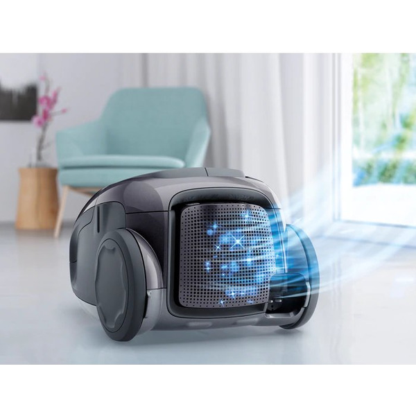Пылесос ELECTROLUX EUS89TM