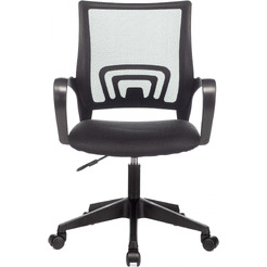 Кресло Бюрократ CH-695NLT (черный)