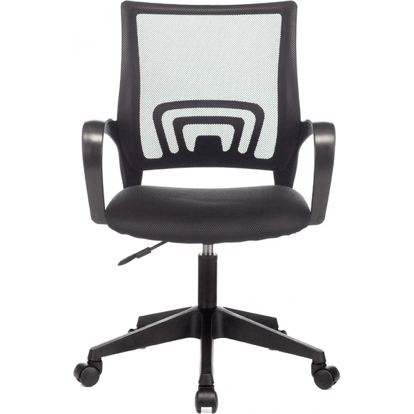 Кресло Бюрократ CH-695NLT (черный)