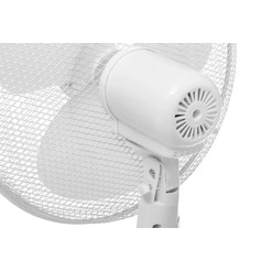 Вентилятор Sundays Home RD-40AC(CH) (белый)
