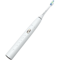 Электрическая зубная щетка Polaris PETB 0701 TC (белый)