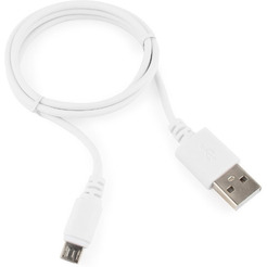 Кабель Cablexpert CC-mUSB2-AMBM-1MW