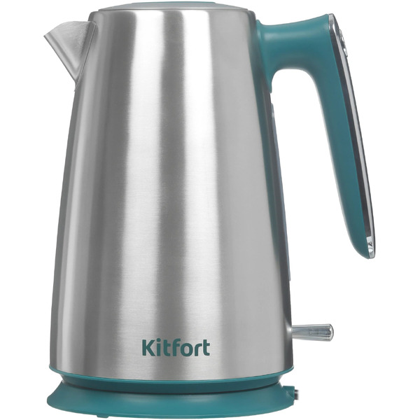 Электрочайник Kitfort КТ-8725