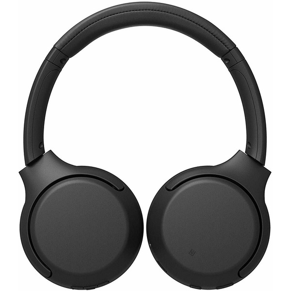 Наушники Sony WH-XB700B (черный)