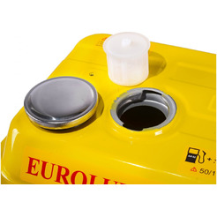 Генератор Eurolux G950A (64/1/55)