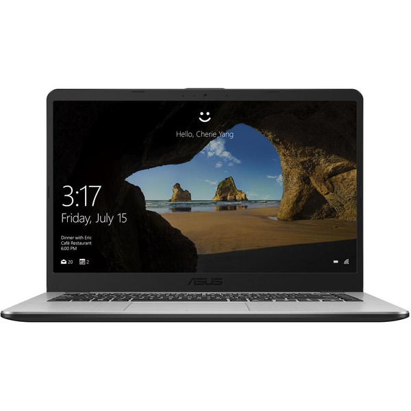 Ноутбук Asus VivoBook X505ZA-EJ580