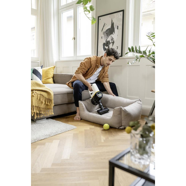 Пылесос Karcher VC 4 Cordless myHome Pet (1.198-633.0)