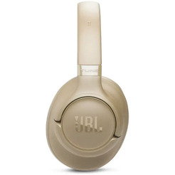 Наушники JBL Tune 730BT (бежевый)