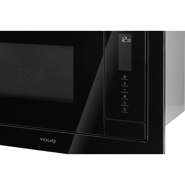 Микроволновая печь YOUQ YQMB 92510EEPO6F BL
