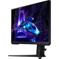 Игровой монитор Samsung Odyssey G3 LS24DG300EIXCI