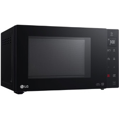 Микроволновая печь LG MB63W35GIB