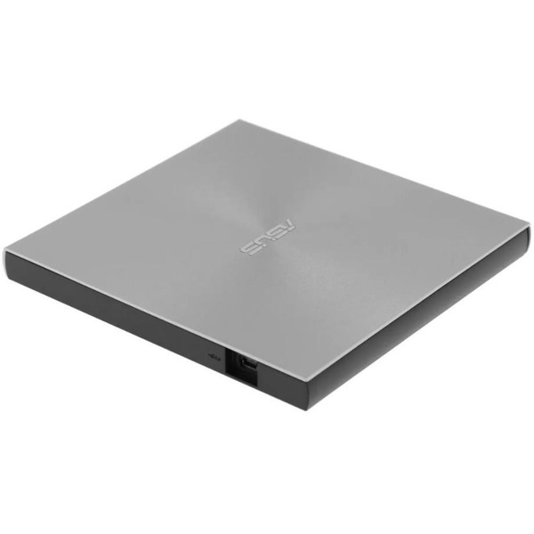 Оптический привод ASUS SDRW-08U7M-U/SIL/G/AS