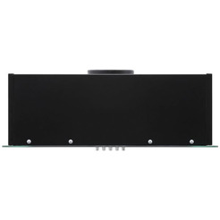 Кухонная вытяжка Krona Sintia 600 PB (черный)