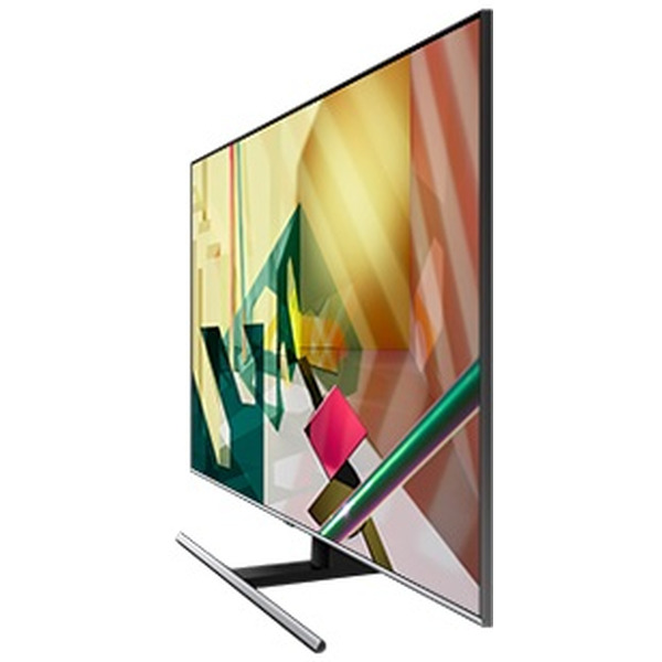 Телевизор SAMSUNG QE65Q77TAUXRU