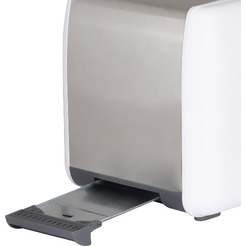 Тостер Galaxy Line GL2910 (белый)