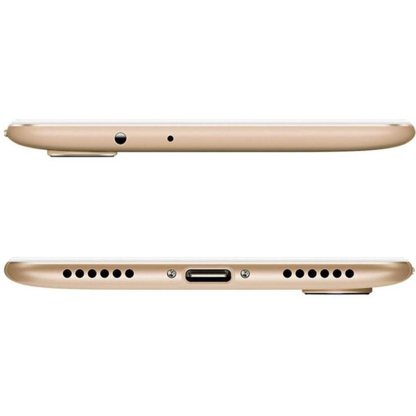 Смартфон XIAOMI MI A2 4GB/64GB Gold EU