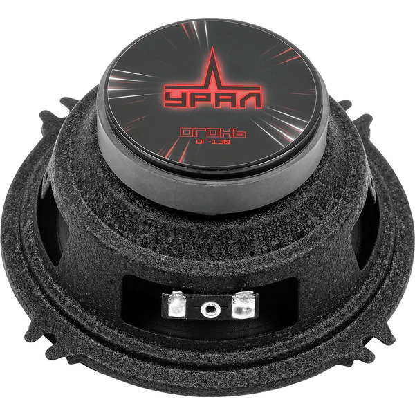 Автоакустика Урал Огонь ОГ-130