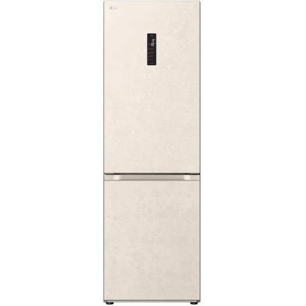 Холодильник LG DoorCooling+ GC-B459FEPW