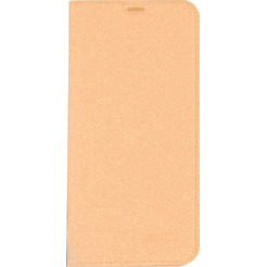 Чехол-книжка Bingo Book для Xiaomi Redmi 14C/Poco C75 (золотистый)