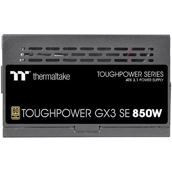 Блок питания Thermaltake Toughpower GX3 SE Gen.5 850W