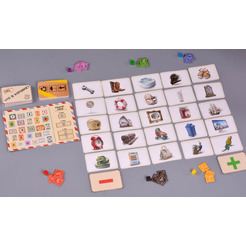 Карточная игра Магеллан Инсайд MAG119922