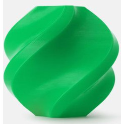 Пластик для 3D-печати Bambu Lab PLA Basic A00-G6-1.75-1000-SPL (насыщенный зеленый)