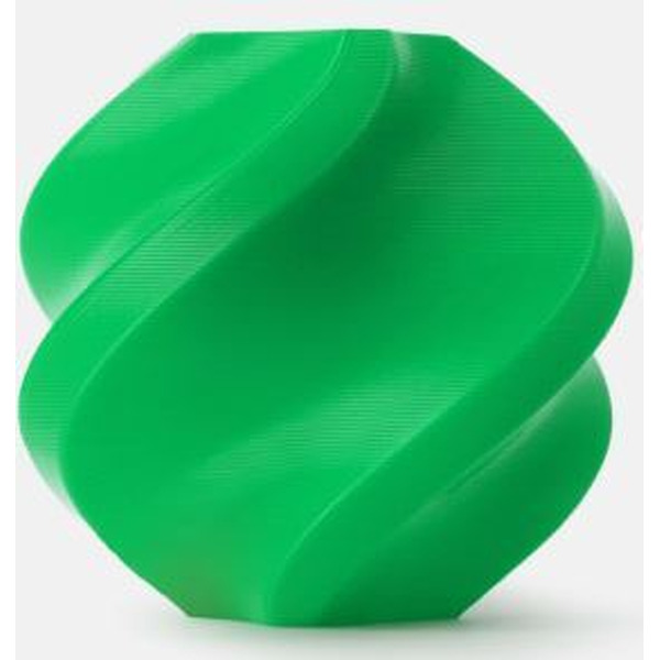 Пластик для 3D-печати Bambu Lab PLA Basic A00-G6-1.75-1000-SPL (насыщенный зеленый)