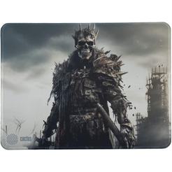 Коврик для мыши Cactus CS-MP-PRO09XL Sking