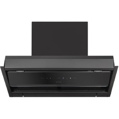 Вытяжка кухонная ZORG AURA 1260 60 S-GS BLACK