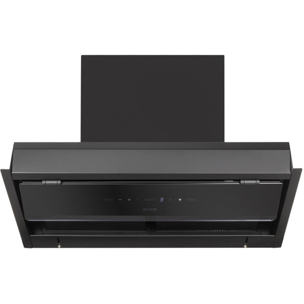 Вытяжка кухонная ZORG AURA 1260 60 S-GS BLACK