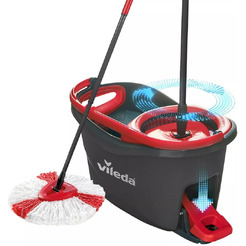 Набор для уборки Vileda TURBO