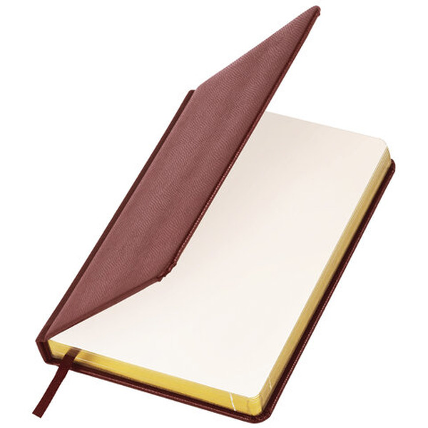 Ежедневник недатированный BRAUBERG Iguana 125090