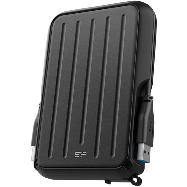 Внешний накопитель Silicon-Power Armor A66 1TB SP010TBPHD66SS3K